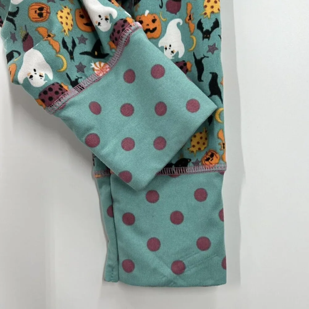 Matilda Jane Halloween Pajamas
